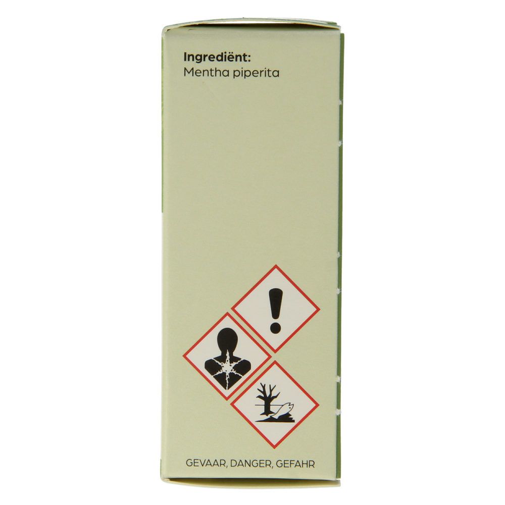 Volatile Pepermunt 5.00 Milliliter