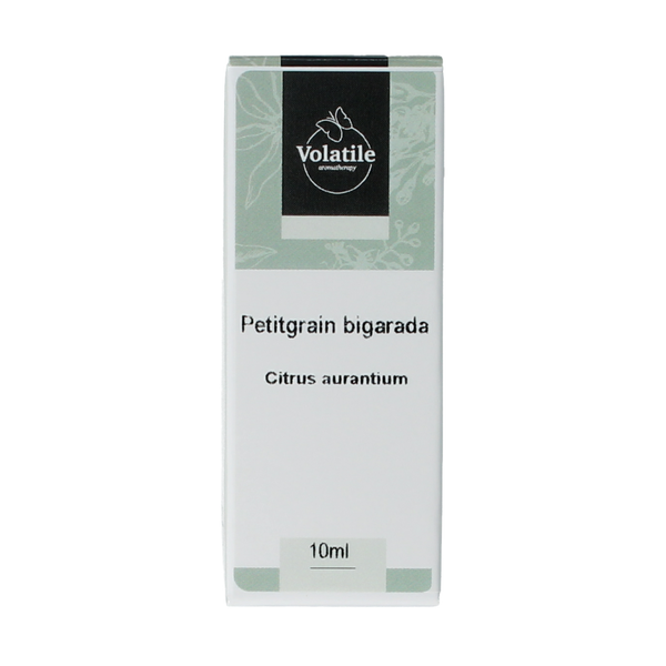 Volatile Petitgrain bigarada 10.00 Milliliter