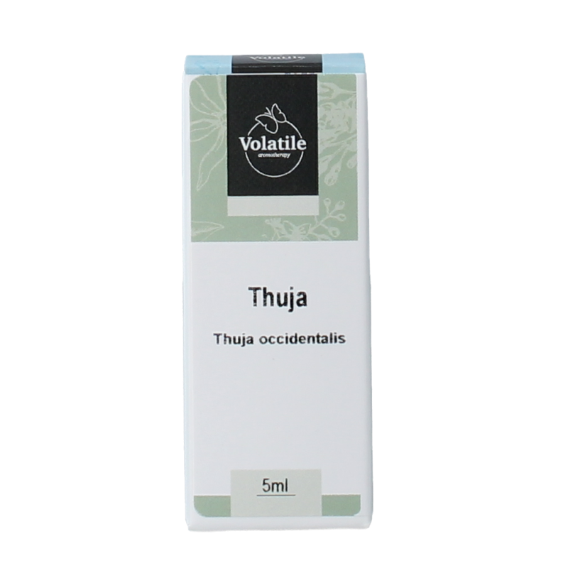 Volatile Thuja 5 Milliliter