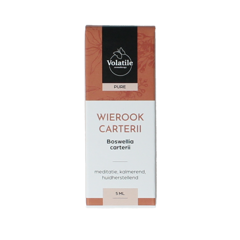 Volatile Wierook 5 Milliliter