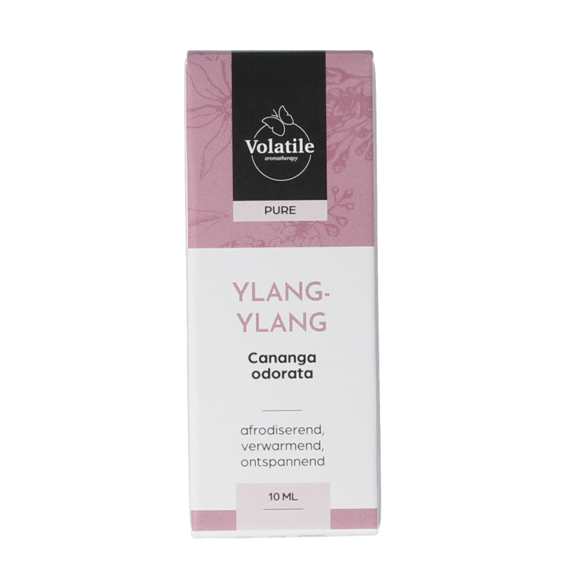 Volatile Ylang ylang extra 10 Milliliter