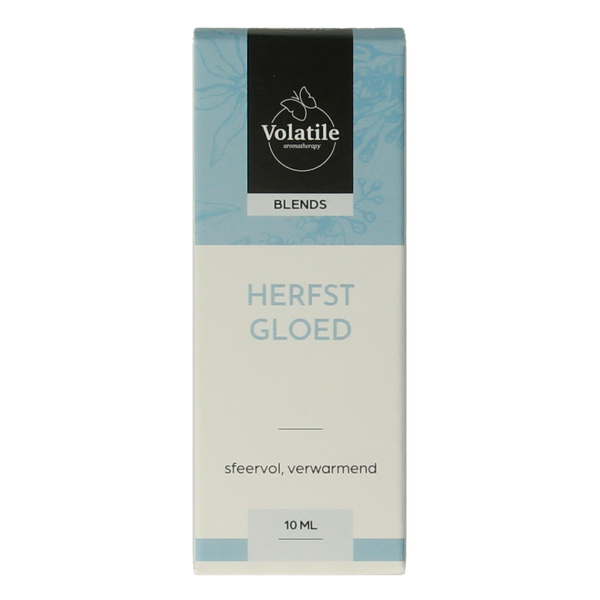Volatile Herfst gloed 10.00 Milliliter