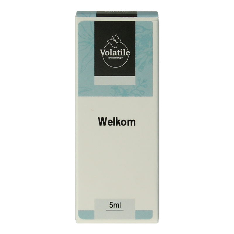 Volatile Welkom 5 Milliliter