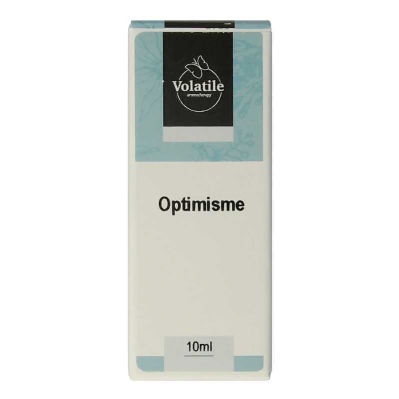 Volatile Optimisme 10 Milliliter
