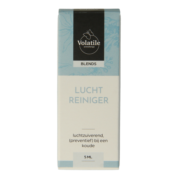 Volatile Luchtreiniger 5.00 Milliliter
