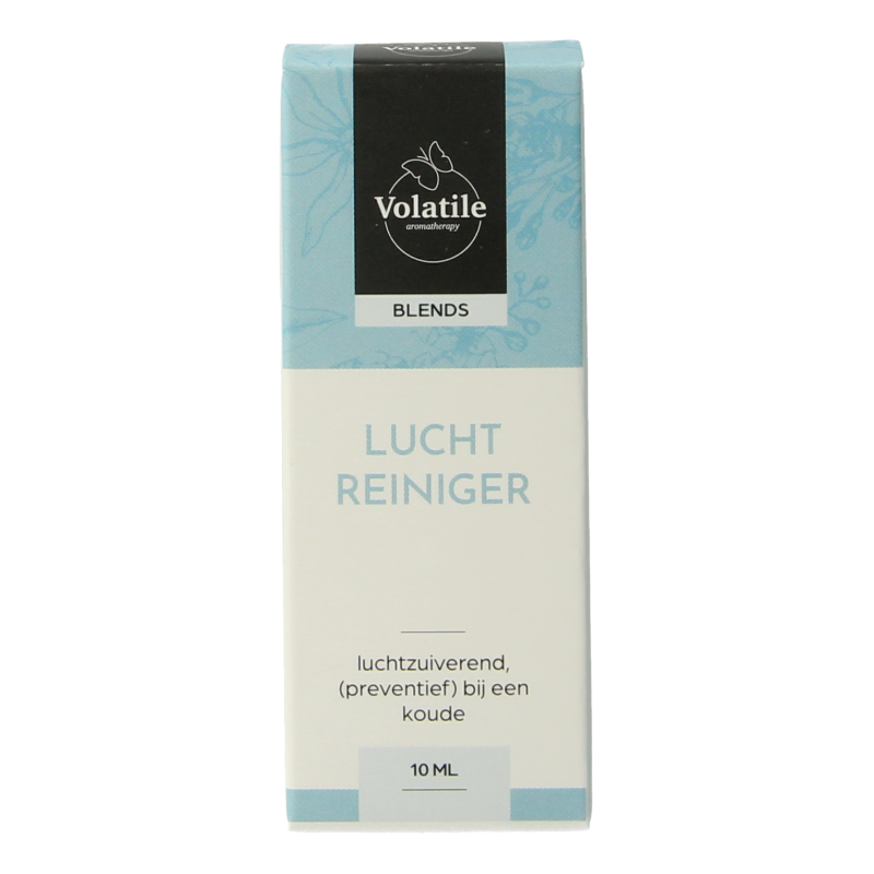 Volatile Luchtreiniger 10 Milliliter