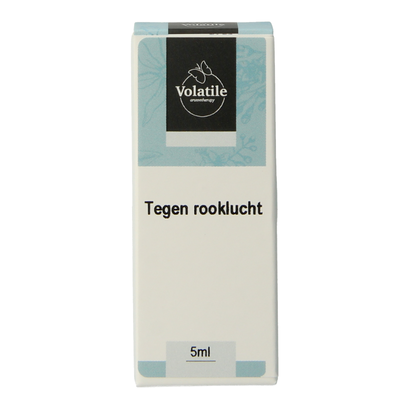 Volatile Tegen rooklucht 5 Milliliter