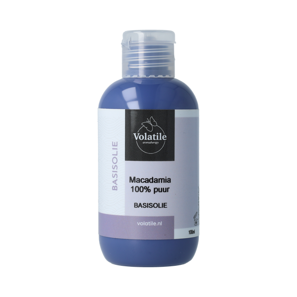Volatile Macadamia basis 100.00 Milliliter