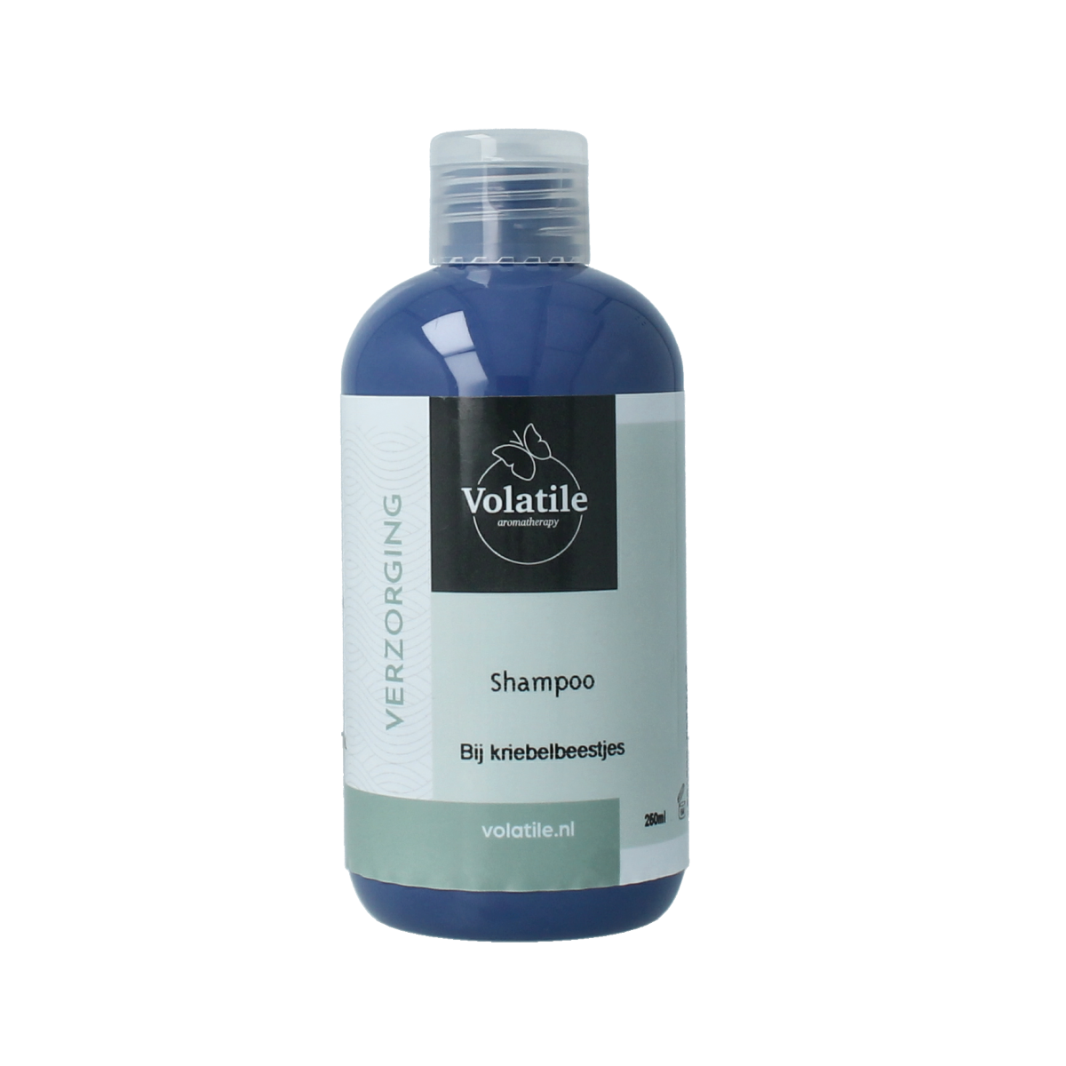 Volatile Shampoo bij kriebelbeestjes  250.00 Milliliter
