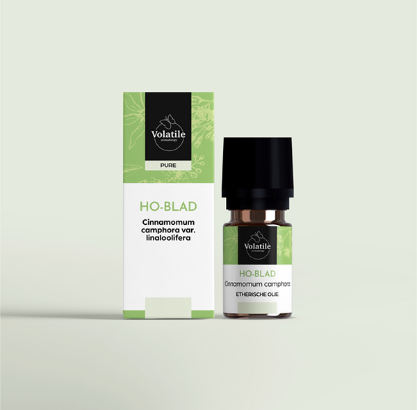 Volatile Hoblad 10.00 Milliliter
