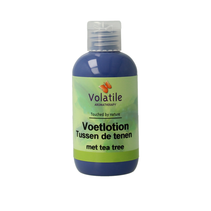 Volatile Voetenlotion tussen de tenen  100 Milliliter