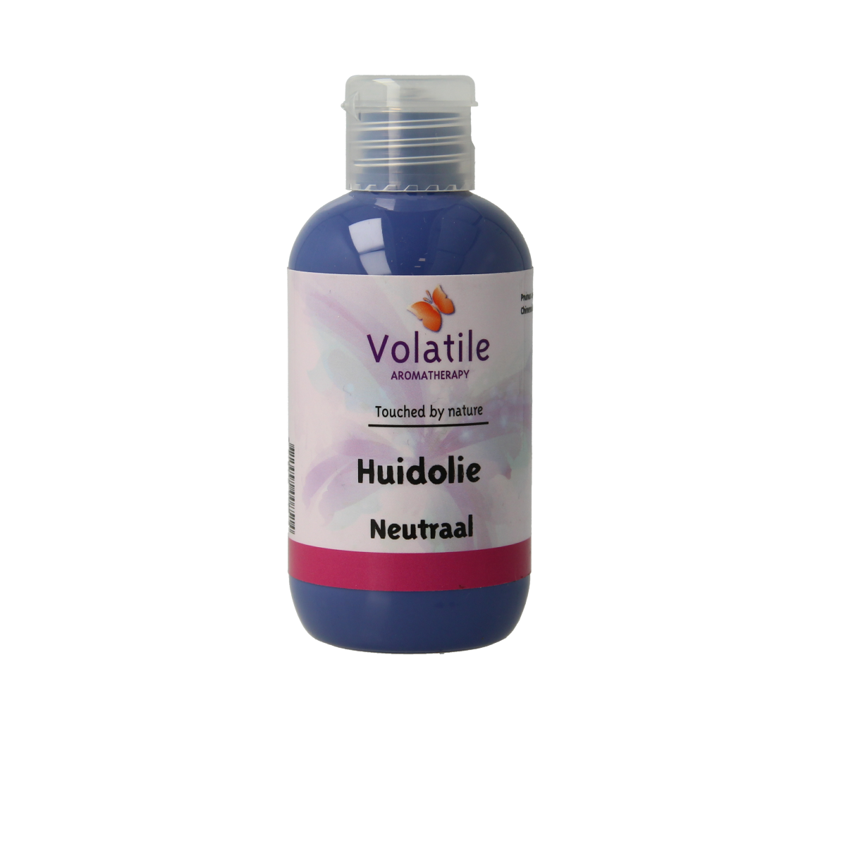 Volatile Huidolie neutraal 100.00 Milliliter