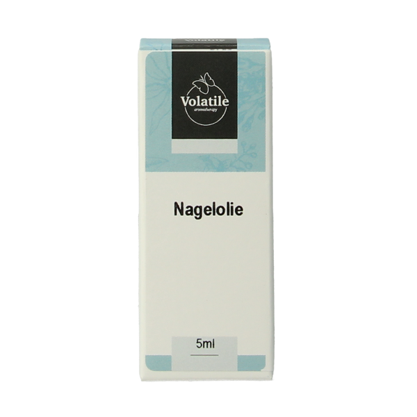 Volatile Kalknagelolie 5.00 Milliliter