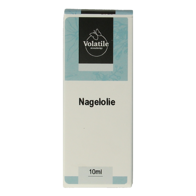 Volatile Nagelolie 10 Milliliter