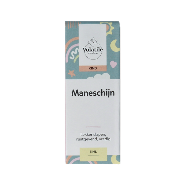 Volatile Maneschijn 5.00 Milliliter