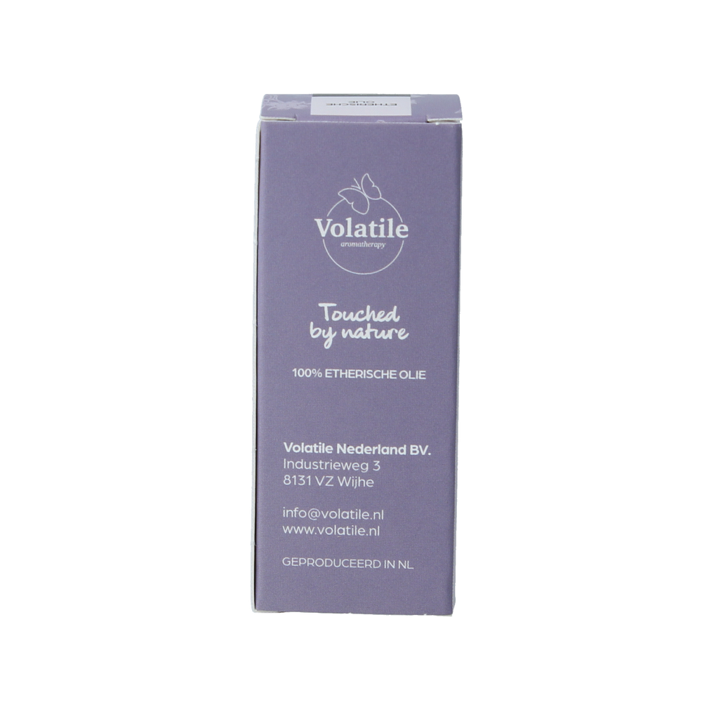 Volatile Citroen 10.00 Milliliter