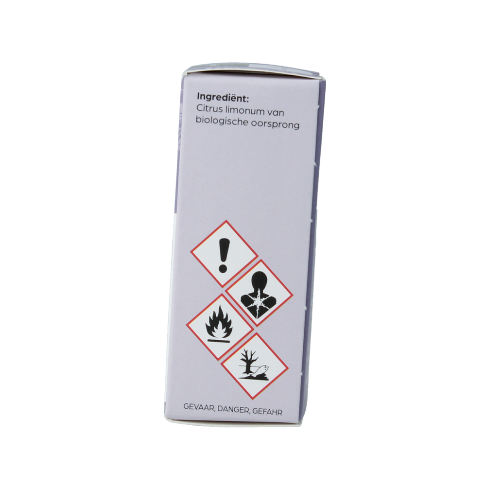 Volatile Citroen 10.00 Milliliter