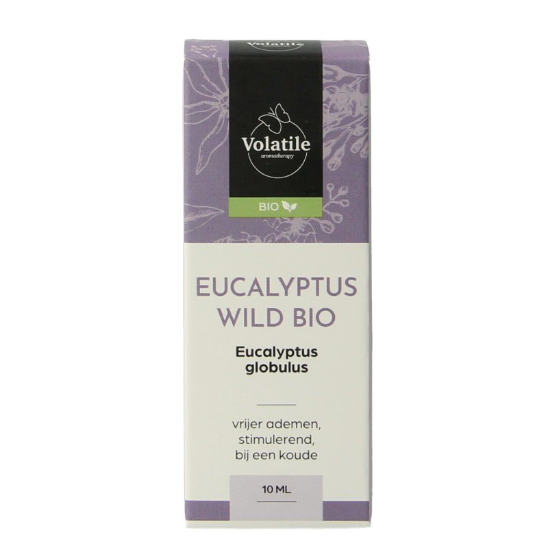 Volatile Eucalyptus bio 10 Milliliter