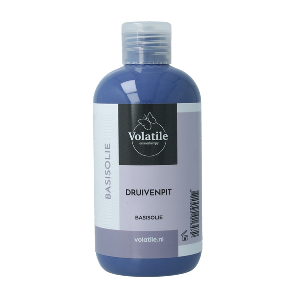 Volatile Druivenpitolie 250.00 Milliliter