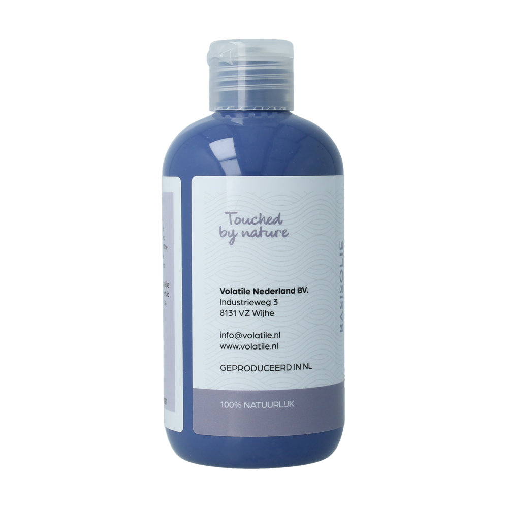 Volatile Druivenpitolie 250.00 Milliliter