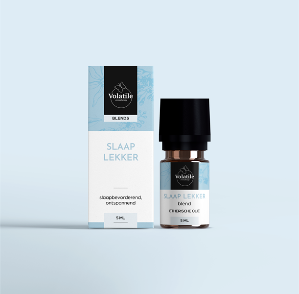 Volatile Slaap lekker 5.00 Milliliter