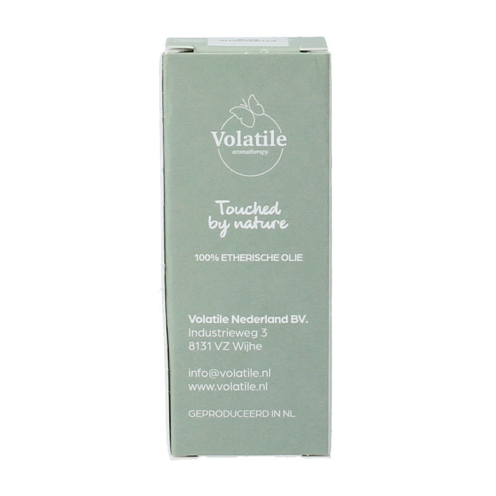 Volatile Zirbe 10.00 Milliliter