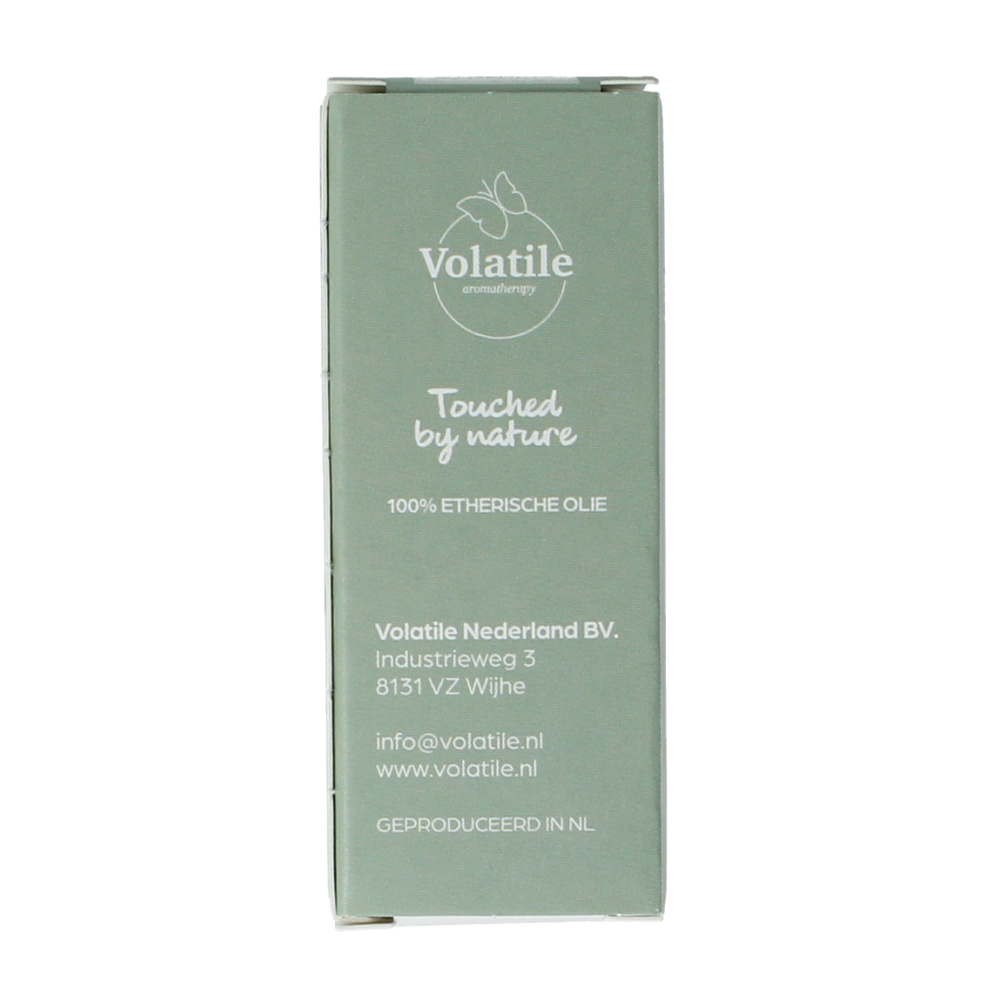 Volatile Kruidnagel CO2-SE 5.00 Milliliter