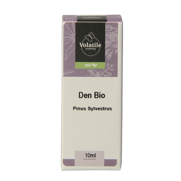 Volatile Den bio 10.00 Milliliter