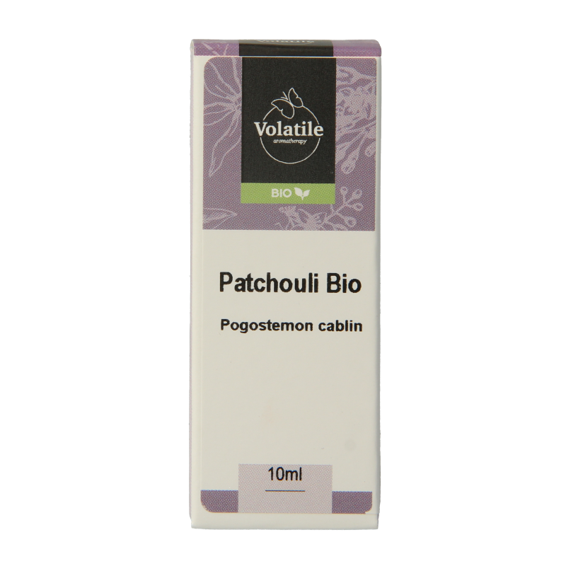 Volatile Patchouli 10 Milliliter