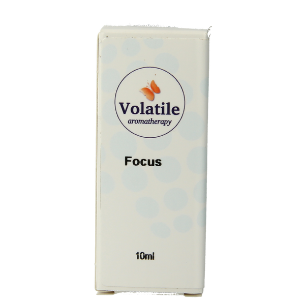 Volatile Focus 10.00 Milliliter