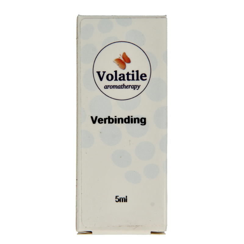 Volatile Verbinding 5 Milliliter