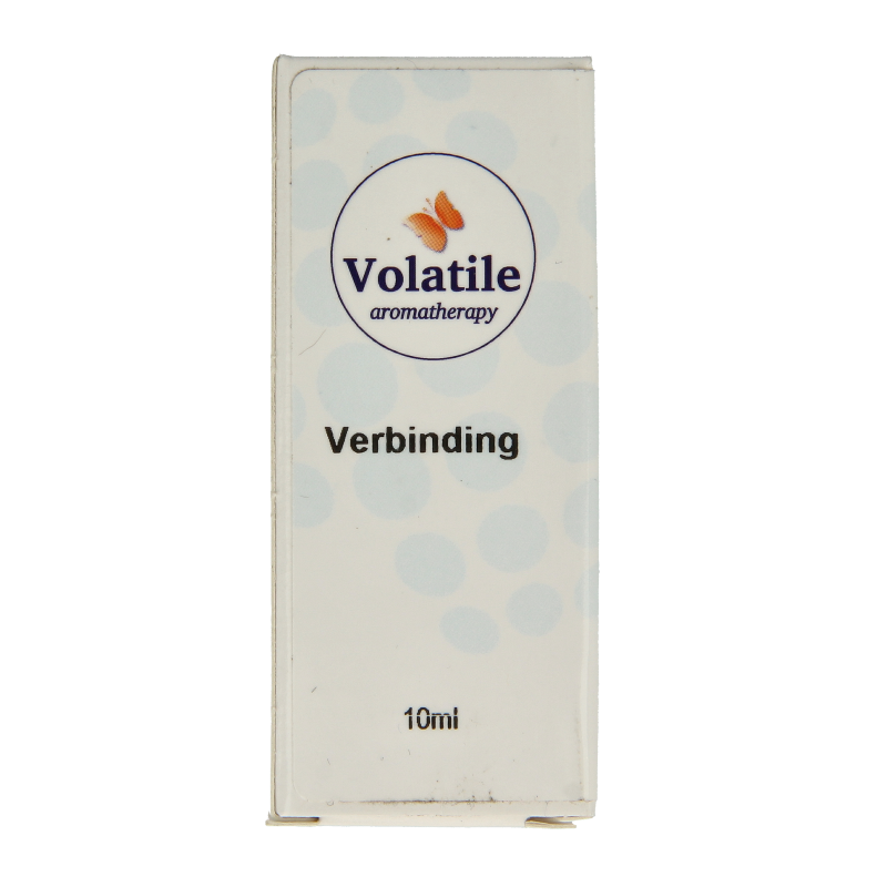 Volatile Verbinding 10 Milliliter