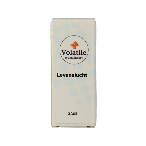 Volatile Levenslucht 2.50 Milliliter