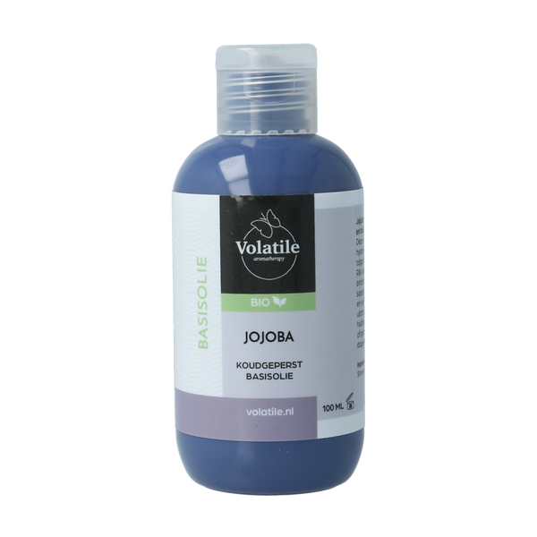 Volatile Jojoba koud geperst 100.00 Milliliter