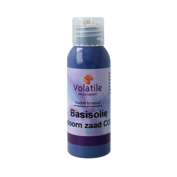 Volatile Duindoorn zaad CO2 50.00 Milliliter
