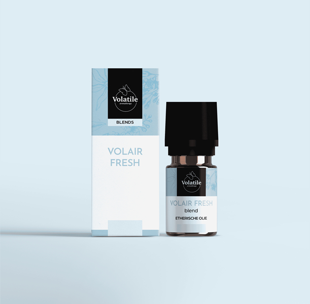 Volatile Volair fresh 10 Milliliter