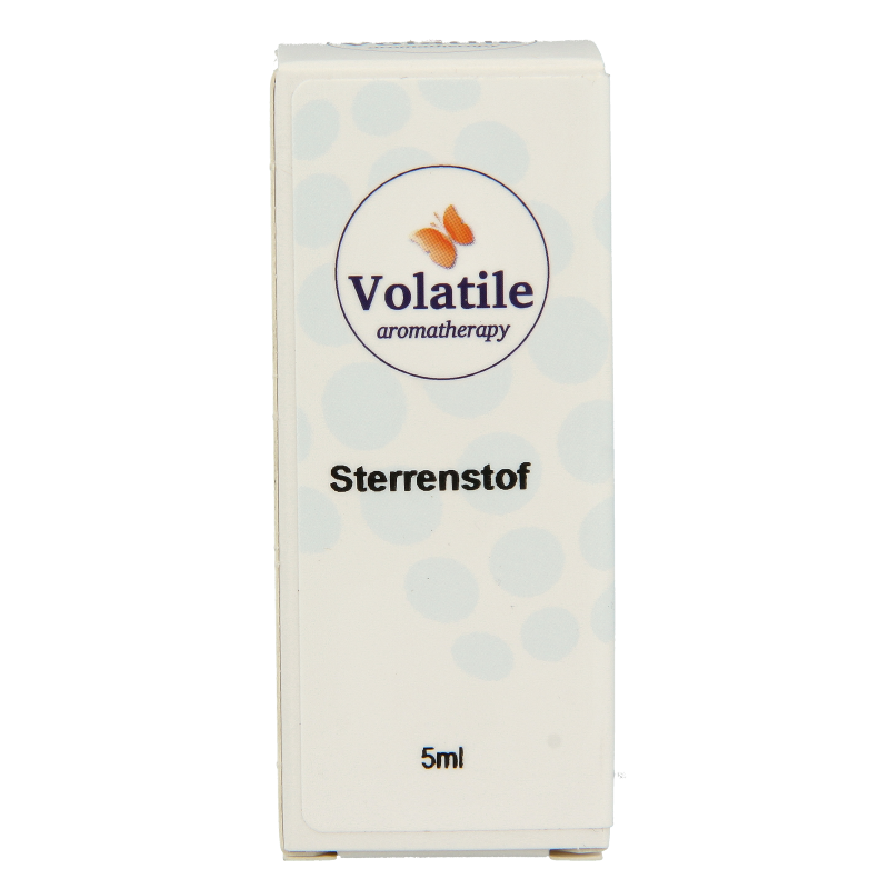 Volatile Sterrenstof 5 Milliliter