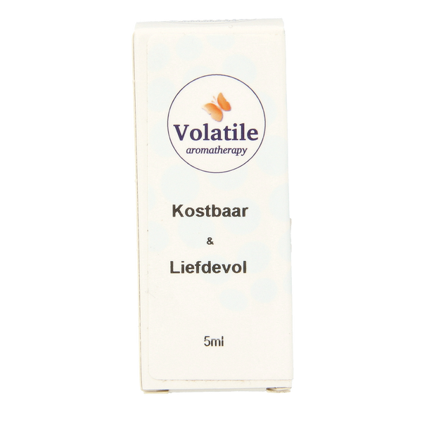 Volatile Kostbaar & liefdevol 5.00 Milliliter