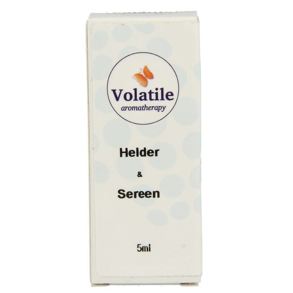 Volatile Helder & sereen 5.00 Milliliter