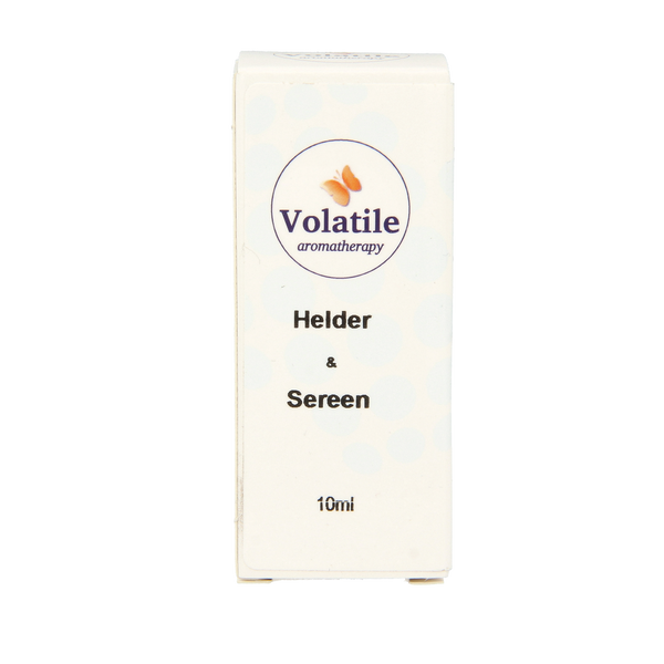 Volatile Helder & sereen 10.00 Milliliter