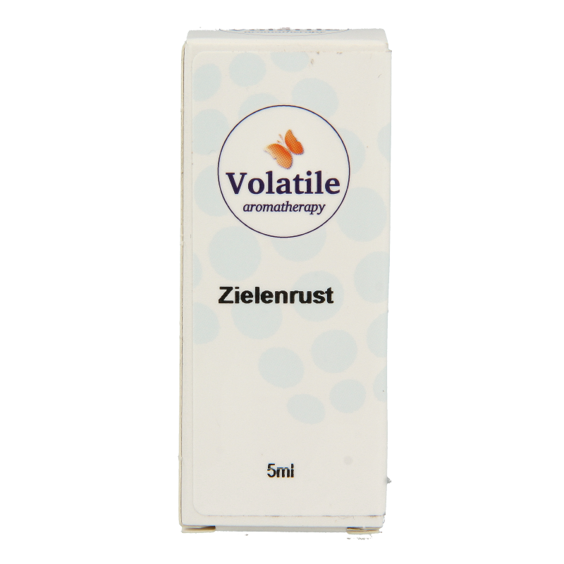 Volatile Zielenrust 5 Milliliter