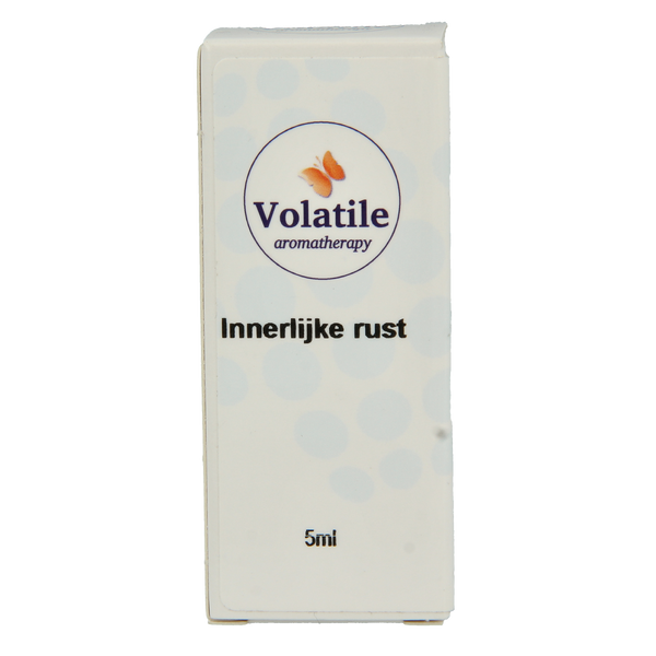 Volatile Innerlijke rust 5.00 Milliliter