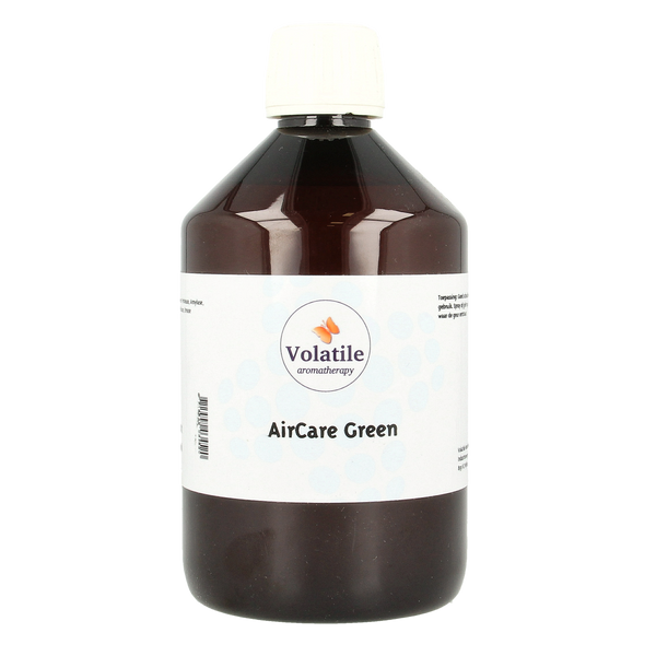 Volatile Aircare green 500.00 Milliliter