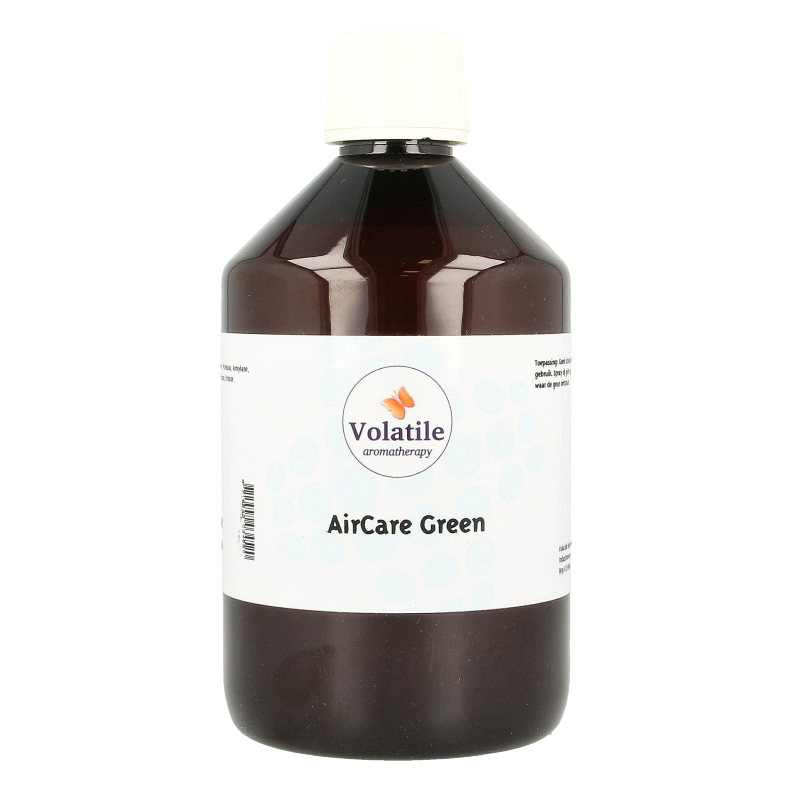 Volatile Aircare green 500 Milliliter