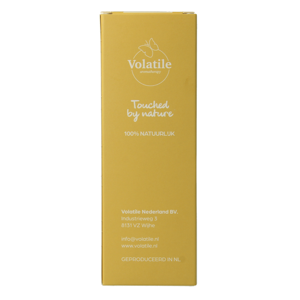 Volatile Roomspray mental euphoria 100.00 Milliliter