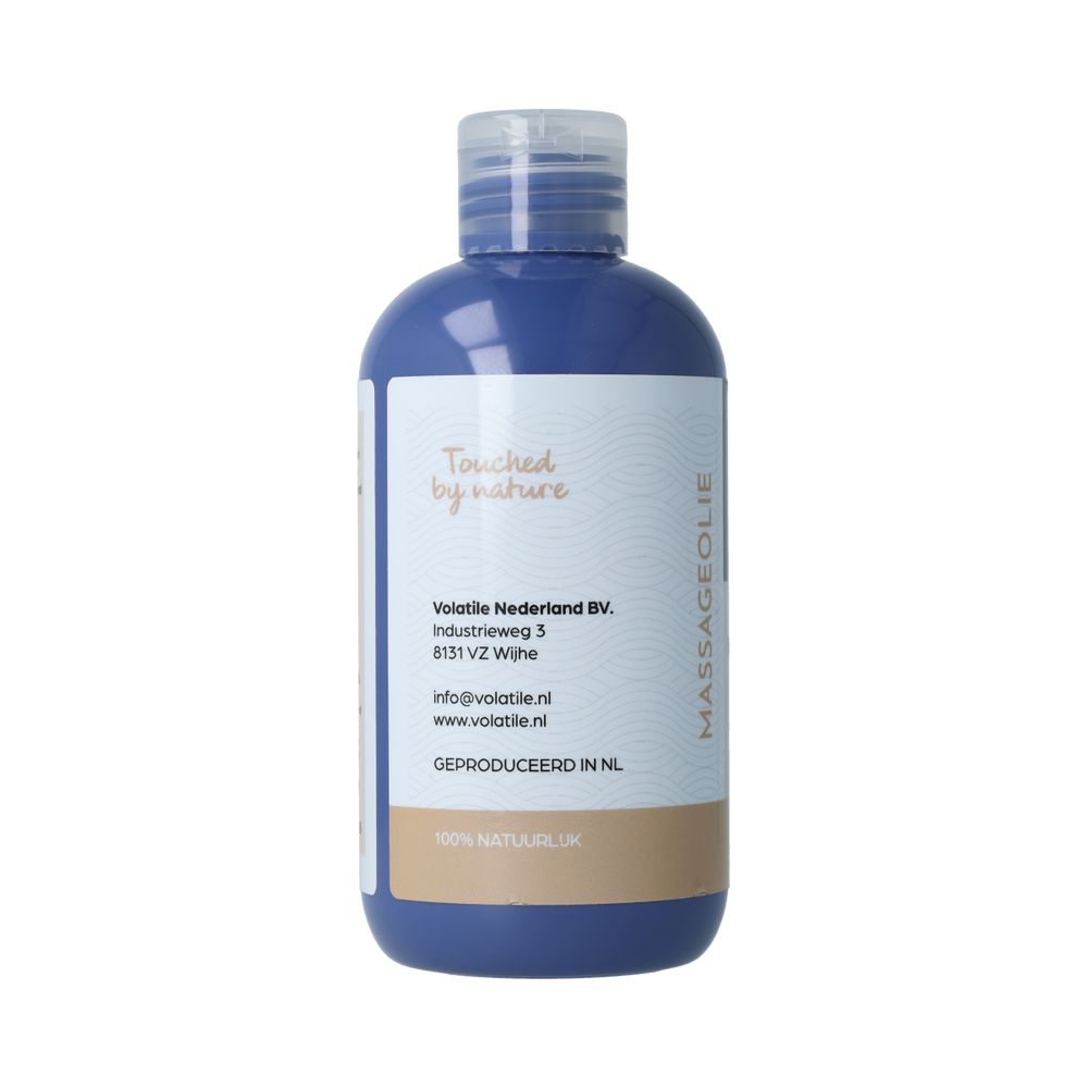 Volatile Massageolie winteravond 250.00 Milliliter