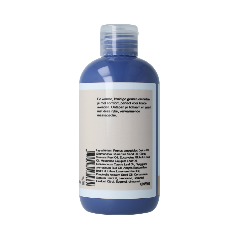 Volatile Massageolie winteravond 250.00 Milliliter