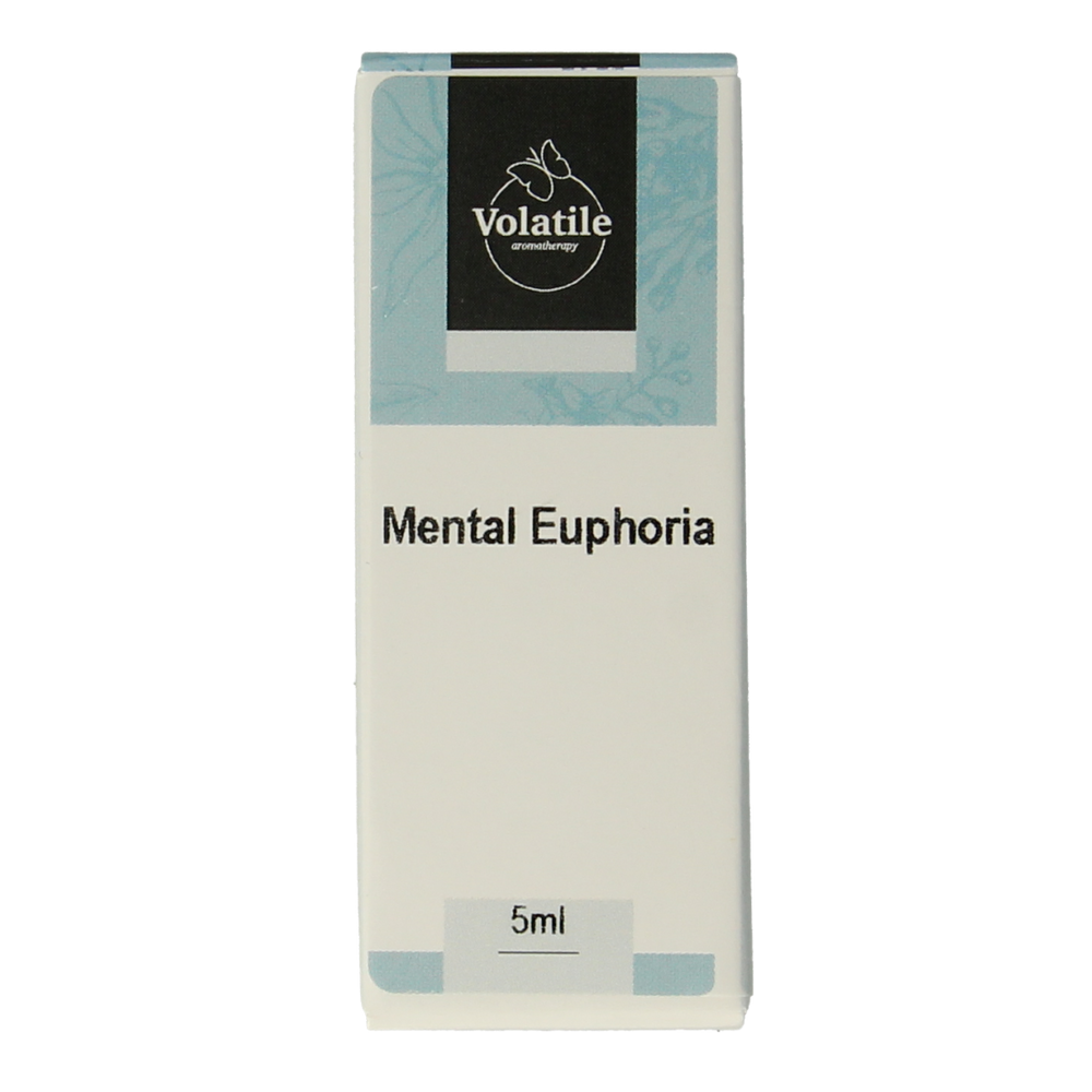 Volatile Mental euphoria 5.00 Milliliter