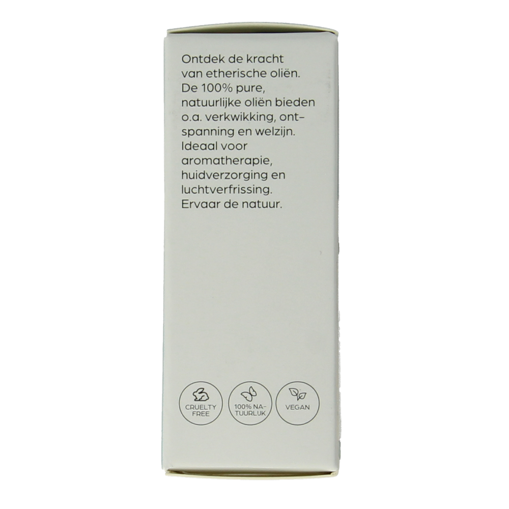 Volatile Mental euphoria 5.00 Milliliter