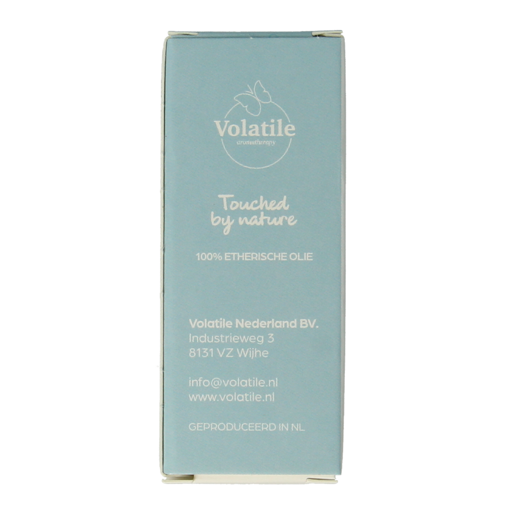 Volatile Mental euphoria 5.00 Milliliter